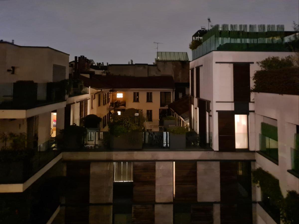 Serendipity - Brera Appartamento *